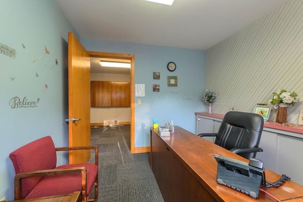 Office For Sale: 33 Electric Ave, Fitchburg, MA 01420